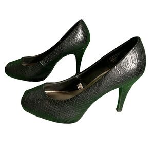 Mossimo Women’s Heels